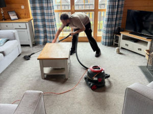 cleaning service in cornwall